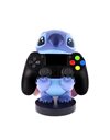 Cable Guys - Disney Stitch Gaming Accessories Holder & Phone Holder for Most Controller (Xbox, Play Station, Nintendo Switch) & Phone