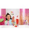 ?Barbie Pop Reveal Fruit Series Doll, Watermelon Crush Theme with 8 Surprises Including Pet & Accessories, Slime, Scent & Color Change, HNW43