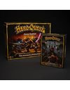 My Little Pony Avalon Hill HeroQuest Return of the Witch Lord Quest Pack, for Ages 14 and Up, Requires HeroQuest Game System to Play