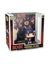 Funko POP! Albums: AC/DC - Highway to Hell - Collectable Vinyl Figure - Gift Idea - Official Merchandise - Toys for Kids & Adults - Model Figure for Collectors and Display