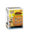 Funko POP! Animation: My Hero Academia (MHA) 1B - Pony Tsunotori - Collectable Vinyl Figure - Gift Idea - Official Merchandise - Toys for Kids & Adults - Anime Fans