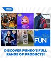 Funko POP! Animation: My Hero Academia (MHA) 1B - Pony Tsunotori - Collectable Vinyl Figure - Gift Idea - Official Merchandise - Toys for Kids & Adults - Anime Fans