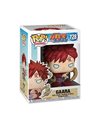 Funko POP! Animation: Naruto - Gaara - Collectable Vinyl Figure - Gift Idea - Official Merchandise - Toys for Kids & Adults - Anime Fans - Model Figure for Collectors and Display