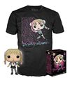 Funko POP Collectors Box - Britney Spears POP Vinyl Figure + Medium T-Shirt