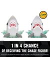 Funko Games Funko POP! Funkoverse: Jaws 100-Expandalone Strategy Board Game - Light Strategy Board Game for Children & Adults (Ages 10+) - 2-4 Players - Collectable Vinyl Figure - Gift Idea