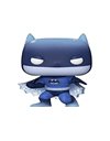 Funko Pop! Heroes: DC Holiday - Silent Knight Batman - DC Comics - Collectable Vinyl Figure - Gift Idea - Official Merchandise - Toys for Kids & Adults - Comic Books Fans