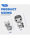 Funko Snapsies: W1-1 Mini Figure - Blind Box - Collectable Vinyl Figure - Gift Idea - Official Merchandise - Toys for Boys, Girls, Kids & Adults - Stocking Fillers