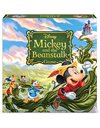FUNKO GAMES Disney - Mickey and The Beanstalk Game