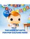 Funko 55626 Pop Star Wars Moroff, Collectable Vinyl Figure Gift For Kids And Adults, Multicoloured