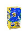 Funko Pocket POP! & Tee: Spongebob Squarepants - SB With Rainbow - Extra - for Children and Kids - Extra Large - (XL) - Spongebob Squarepants - T-Shirt - Clothes With Collectable Vinyl Minifigure