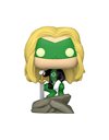 Funko POP! Comic Cover: DC - DCeased Green Lantern - Collectable Vinyl Figure - Gift Idea - Official Merchandise - Toys for Kids & Adults - Model Figure for Collectors and Display