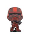 Loungefly Funko Large POP! Enamel Pin - STAR WARS: Sith Trooper - Star Wars Enamel Pins - Cute Collectable Novelty Brooch - for Backpacks & Bags - Gift Idea - Official Merchandise - Movies Fans