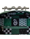 Funko Loungefly - Harry Potter Slytherin Metal Snake Mini Backpack - Amazon Exclusive - Cute Collectable Bag - Gift Idea - Official Merchandise - for Boys, Girls Men and Women