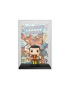 Funko POP! Comic Cover: DC - Shazam - Collectable Vinyl Figure - Gift Idea - Official Merchandise - Toys for Kids & Adults - Model Figure for Collectors and Display