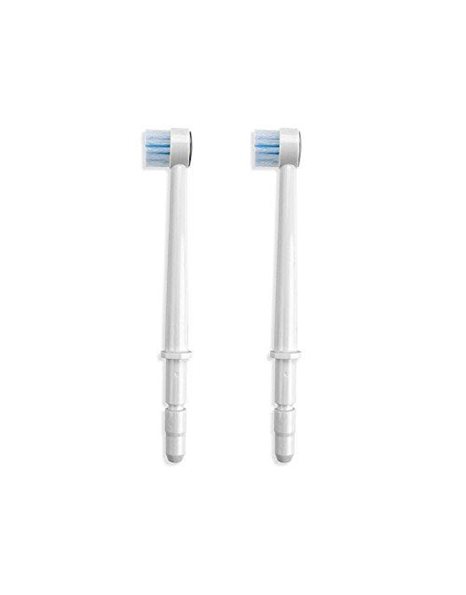 Waterpik Dental Water Jet Replacement Toothbrush Tips TB100E for the WP450 or WP100