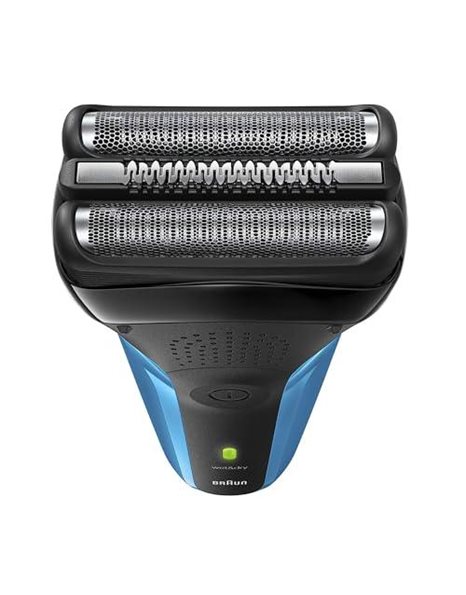 Braun Series 3 Old Generation Electric Shaver Replacement Head - 31S - Compatible with Electric Razors Contour, Flex XP, and Flex Integral, 390cc, 370, 5895, 5875