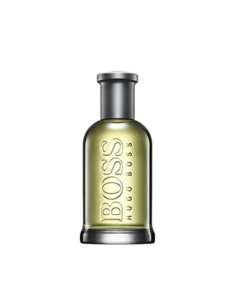 BOSS Bottled Aftershave Lotion 100ml