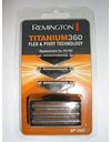 Remington Titanium 360
