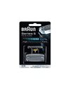 Braun 51S Foil and Cutter Replacement for Series 5 (Older Generation), 8000 Series