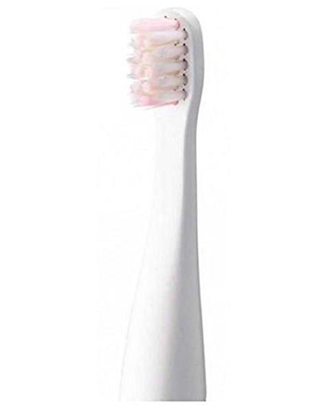 Panasonic WEW0957-W503 Twin Pack Replacement Brush Heads for EW-DS11 Toothbrush