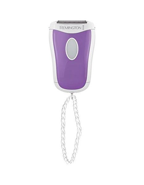 Remington Shaver for Women from WSF4810
