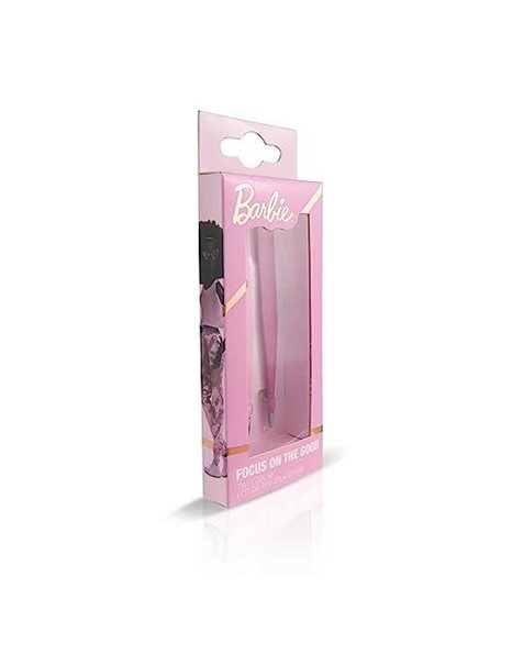 Barbie Tweezer Set - 2 Pack - Eyebrow - Plucking - Hair Removal