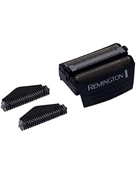 Remington Titanium-X Flex and Pivot SPF-300, Black