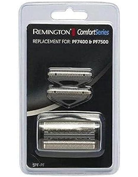 Remington SPF-pf Sheets for pf7400/pf7500