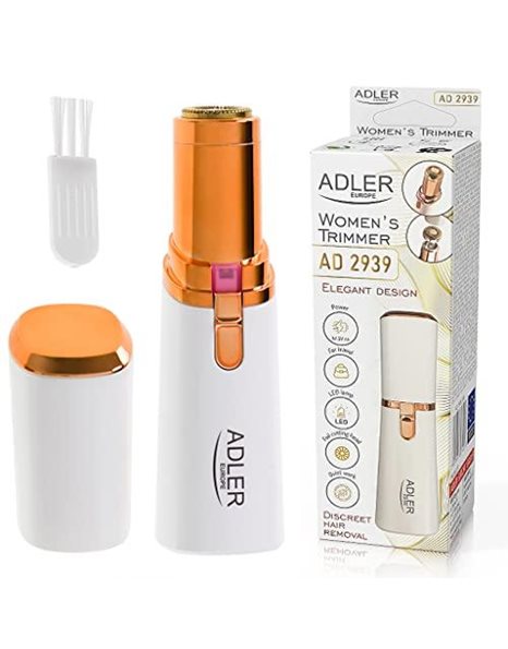 Adler AD 2939 Womens Clippers