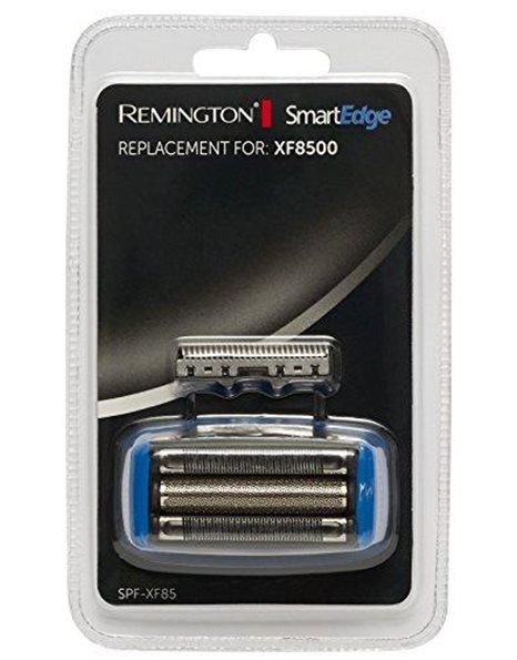 Remington Smart Edge spf-xf85  Sheets