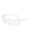 3M Virtua AP Safety Glasses, Anti-Scratch, Clear Lens, 71512-00000