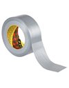 3M Adhesive Tape, Silver, 50 mm