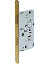 ABUS 61771 ES WC R G 55 78 2 Mortice Lock, Gold, 20mm
