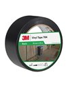 3M General Purpose Vinyl Tape 764i, 50 mm x 33 m, Black