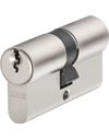 ABUS E30NP 598067 Profile Cylinder Lock with 5 Keys 28/34