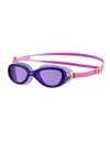 Speedo Unisex Kids Child Futura Classic Swimming Goggles, Ecstatic Pink/Violet, One Size