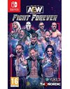 AEW: Fight Forever (Nintendo Switch)