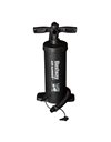 Bestway Air Hammer Inflation Air Pump for Airbeds, Paddle Boards, Kayaks and other Inflatables, Black