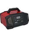 Aeg Automotive 158008 Workshop Charger WM Ampere for 6 and 12 Volt Batteries with Auto Wake Function, CE, IP 20/10 A