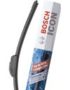BOSCH 20A20B ICON Beam Wiper Blades - Driver and Passenger Side - Set of 2 Blades (20A & 20B)