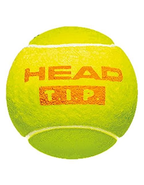 HEAD Tip 3 Stage 1 Tennis Balls