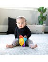Baby Einstein Star Bright Symphony Plush Musical Take-Along Toy, Ages Newborn +