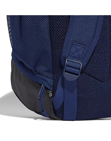 adidas IB8646 TIRO L BACKPACK Sports backpack Unisex team navy blue 2/black/white NS