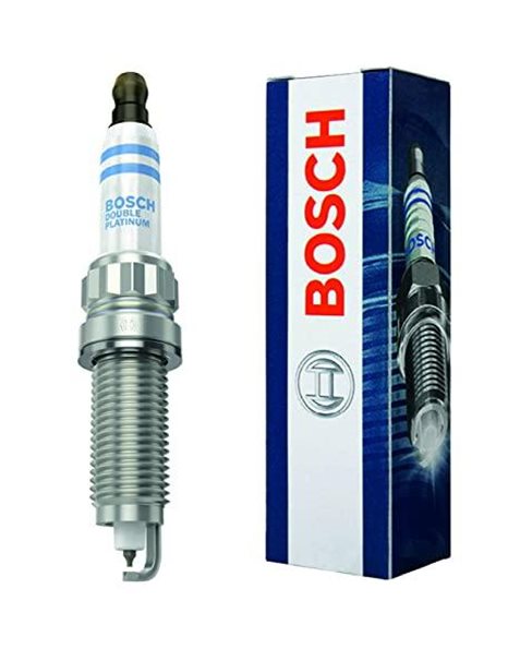 Bosch ZR5TPP33 - Spark Plugs Double Platinum - 1 piece
