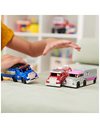 Paw Patrol, True Metal Chase, Marshall and Skye Collectible Big Truck Pups Toy Trucks (Amazon Exclusive) 1:55-Scale, Kids’ Toys for Ages 3 and up