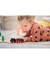 BRIO World Battery Powered Steaming Toy Train Engine for Kids Age 3 Years Up - Gifts for Children