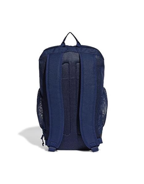adidas IB8646 TIRO L BACKPACK Sports backpack Unisex team navy blue 2/black/white NS