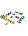 Schmidt | Ligretto Green | Card Game | Ages 8+ | 2 to 4 Players | 15 mins Minutes Playing Time