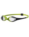 Arena unisex 71 Spider Goggle Arena 71 Spider Goggle, Multicolored (Navy / Clear), Junior (6-12years)