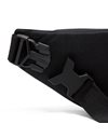 Nike DB0488 Sports pouch unisex-adult black/black/white 1SIZE